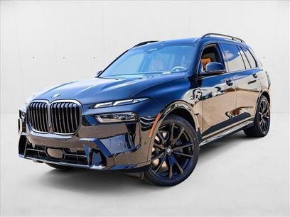 New 2026 BMW X7 xDrive40i w/ Executive Package
