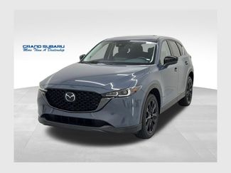 Used 2024 MAZDA CX-5 Carbon Edition AWD/4WD 360° Tour