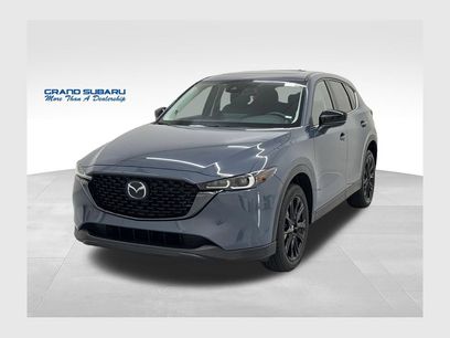 Used 2024 MAZDA CX-5 Carbon Edition