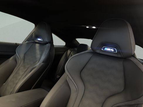 New 2027 BMW M4 xDrive Competition w/ Executive Package AWD/4WD image 29