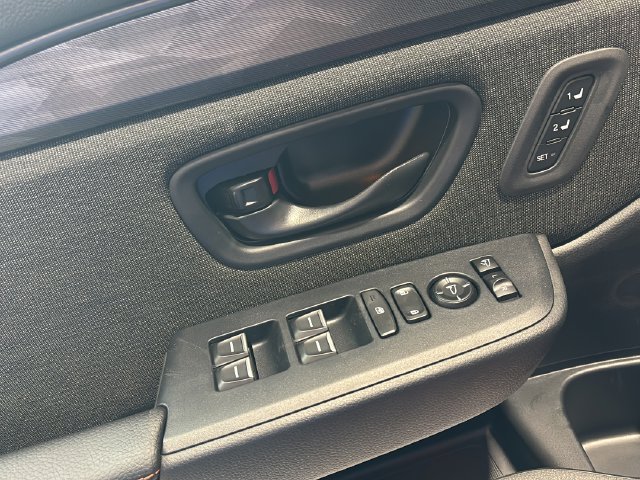 New 2026 Honda Passport TrailSport image 23