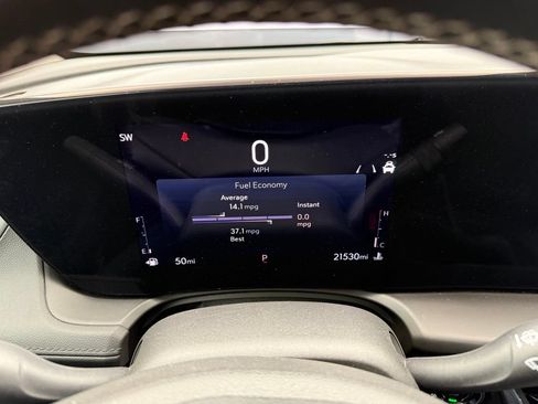 Used 2024 Buick Encore GX Preferred FWD image 4