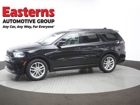 Used 2024 Dodge Durango GT RWD image 58