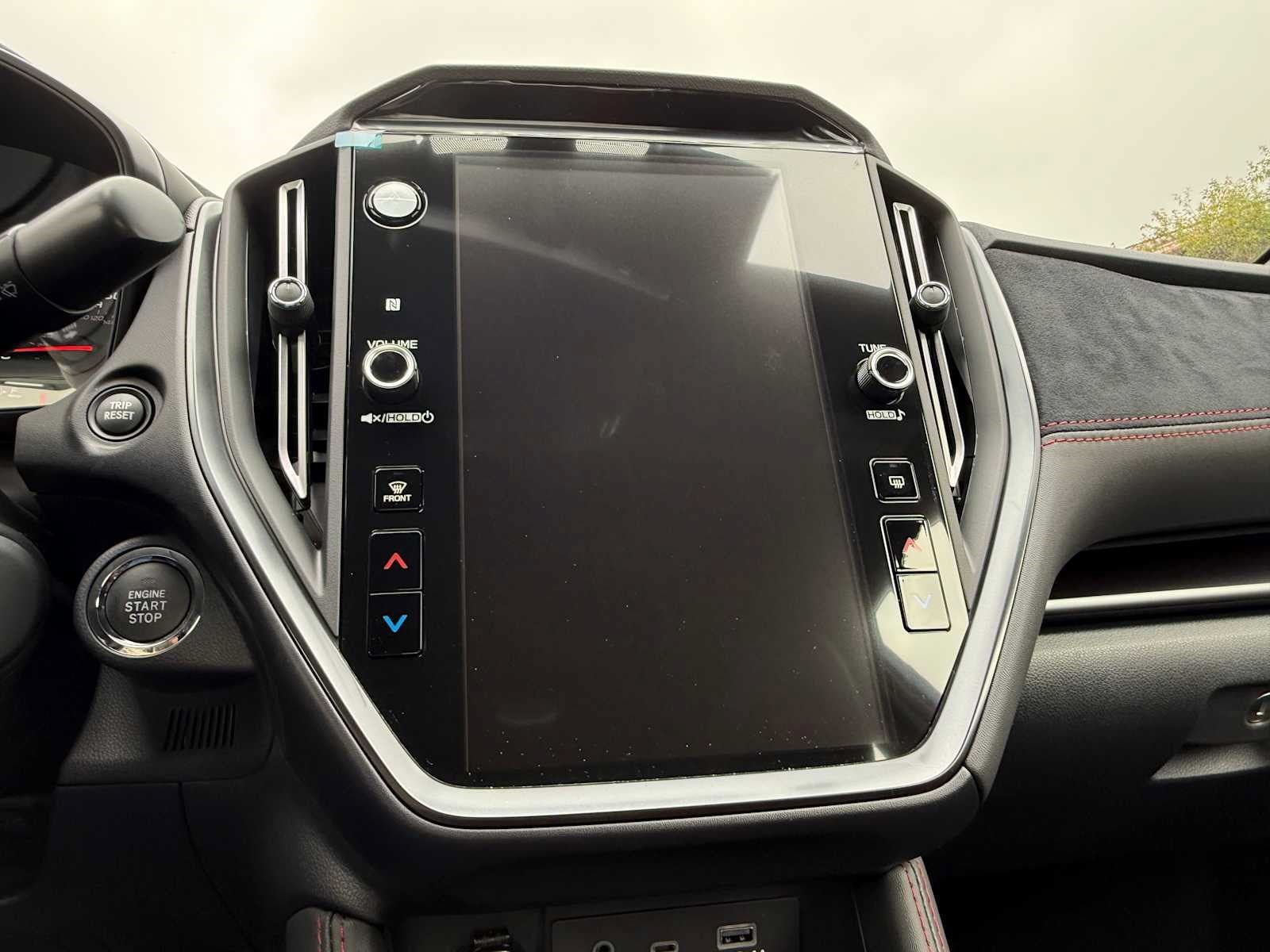 New 2026 Subaru WRX Limited AWD/4WD image 15