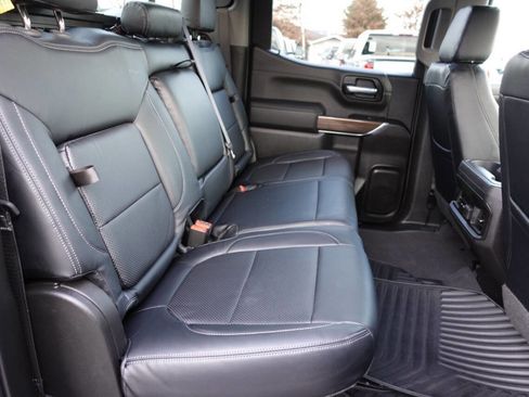 Used 2022 Chevrolet Silverado 1500 RST w/ Rally Edition image 29