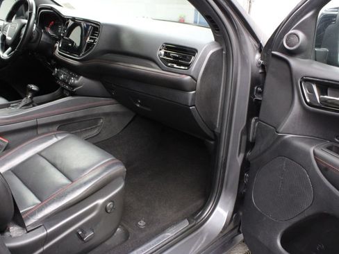 Used 2025 Dodge Durango R/T AWD/4WD image 33