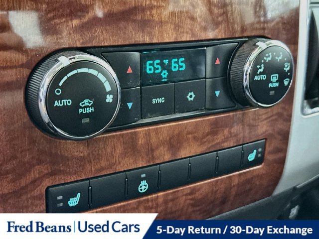 Used 2012 RAM 1500 Laramie AWD/4WD image 22