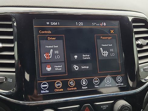 Used 2020 Jeep Grand Cherokee Altitude image 20