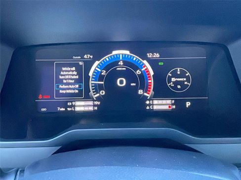 New 2026 Toyota Tundra Limited image 24