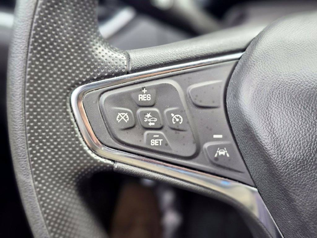 Used 2024 Chevrolet Equinox LS FWD image 27