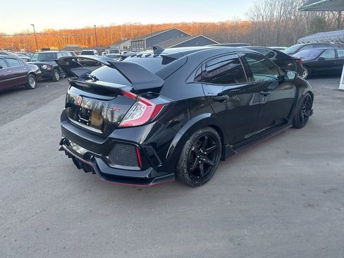 Used 2019 Honda Civic Type R image 17