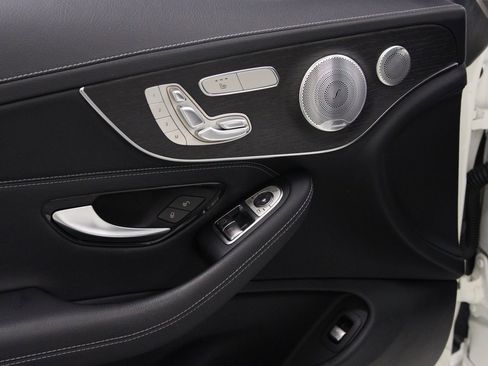 Certified 2023 Mercedes-Benz C 300 4MATIC Coupe image 21