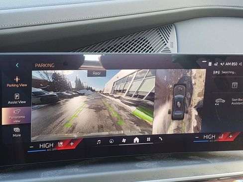 New 2026 BMW 760i xDrive 760i xDrive image 25