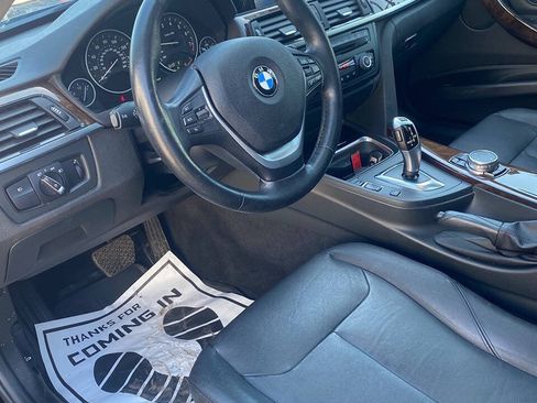Used 2015 BMW 328i xDrive Sedan AWD/4WD image 26