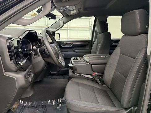 Certified 2024 Chevrolet Silverado 1500 LT image 19