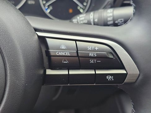 New 2026 MAZDA MAZDA3 s FWD image 29