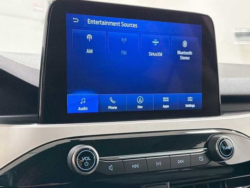 Used 2021 Ford Escape SE w/ Convenience Package AWD/4WD image 18