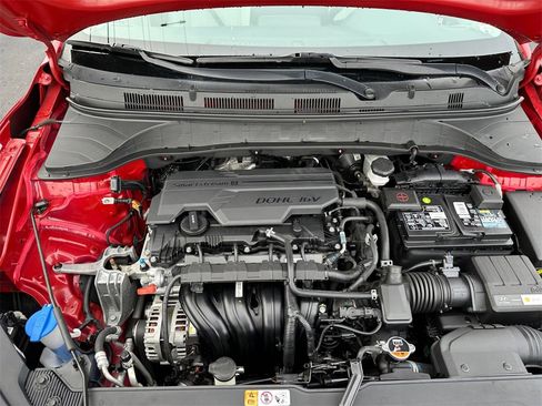 Used 2022 Hyundai Kona SEL w/ Convenience Package image 19