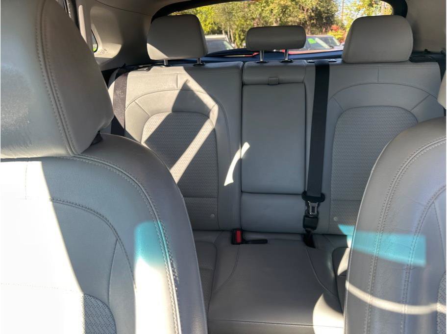 Used 2019 Hyundai Kona Limited AWD/4WD image 21