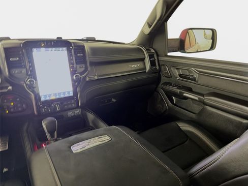 Used 2023 RAM 1500 TRX w/ TRX Level 2 Equipment Group AWD/4WD image 26