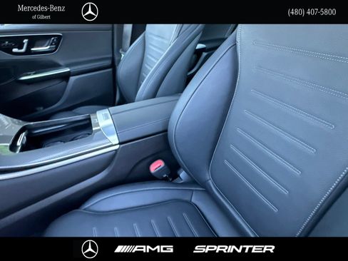 Certified 2024 Mercedes-Benz GLC 43 AMG 4MATIC image 15