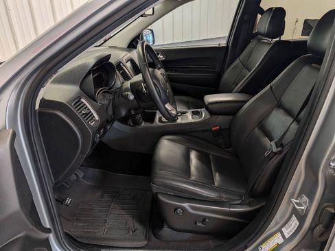 Used 2014 Dodge Durango Limited w/ Premium Group AWD/4WD image 20