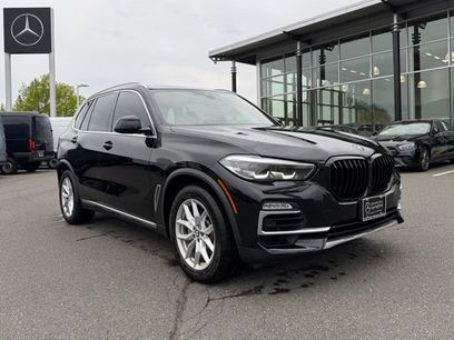 Used 2021 BMW X5 xDrive40i