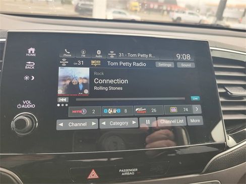 Used 2022 Honda Pilot EX-L image 24