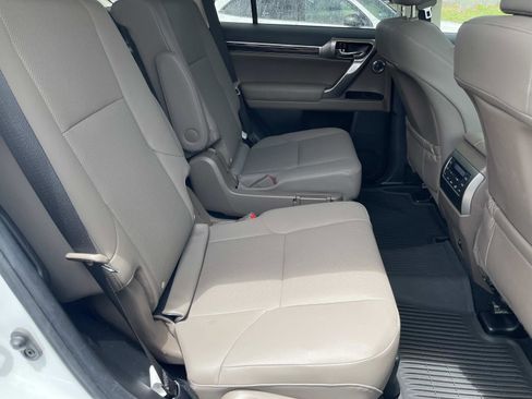 Used 2023 Lexus GX 460 Premium AWD/4WD image 20