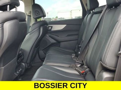 Used 2023 Acura MDX FWD w/ Technology Package image 21