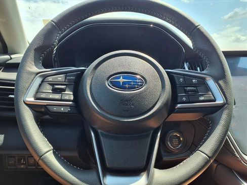 New 2025 Subaru Outback Premium image 6