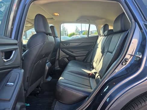 Used 2017 Subaru Impreza 2.0i Limited AWD/4WD image 20