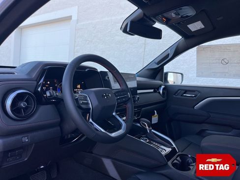 New 2026 Chevrolet Colorado Z71 w/ Technology Package image 11