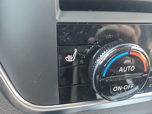 New 2026 Nissan Rogue SV w/ Rock Creek Premium Package image 22