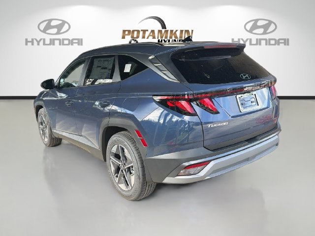 New 2026 Hyundai Tucson SEL FWD image 7