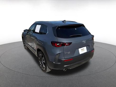 Used 2025 MAZDA CX-50 2.5 Hybrid w/ Premium Plus Pkg AWD/4WD image 11