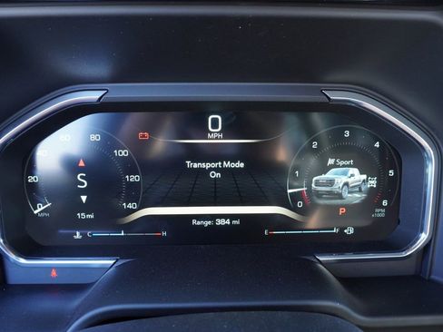 New 2026 GMC Sierra 1500 AT4X w/ AT4X AEV Edition image 22