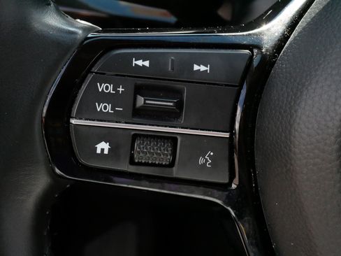 Certified 2024 Honda CR-V EX-L image 26
