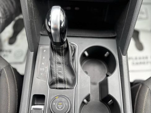 Used 2021 Volkswagen Atlas S image 7