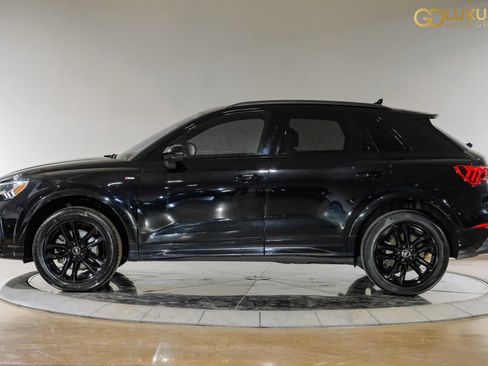 Used 2023 Audi Q3 2.0T Premium image 13