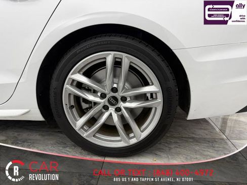 Used 2023 Audi A4 2.0T Premium Plus image 11