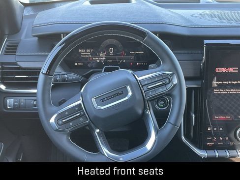 New 2026 GMC Acadia Denali w/ Super Cruise Package FWD image 14