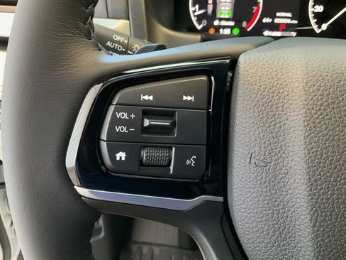 New 2026 Honda Odyssey EX-L image 11