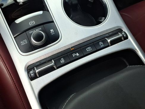 Used 2022 Kia Stinger GT2 w/ Red Interior Color Package AWD/4WD image 23