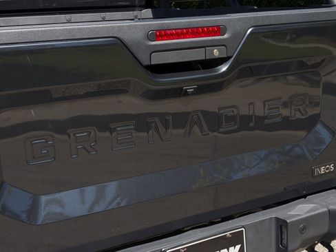 Used 2024 INEOS Grenadier AWD/4WD image 19