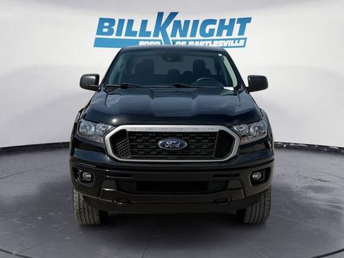 Used 2023 Ford Ranger XLT AWD/4WD image 8