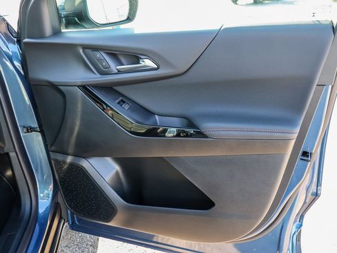 New 2026 Chevrolet Equinox RS image 23