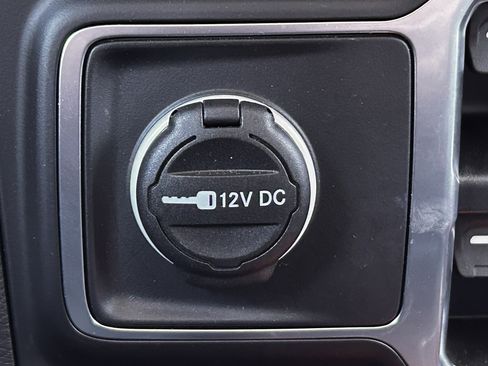 Certified 2023 Jeep Wrangler Unlimited Sahara w/ Cold Weather Group AWD/4WD image 21