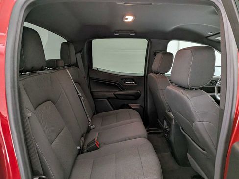 Used 2024 GMC Canyon Elevation w/ Trailering Package image 21