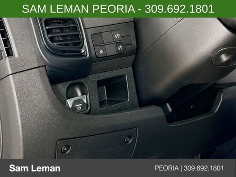New 2026 RAM ProMaster 1500 w/ Convenience Group image 10